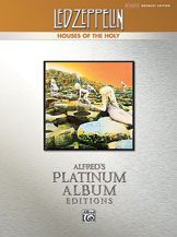 Thumbnail: Led Zeppelin: Houses of the Holy Platinum Album Edition