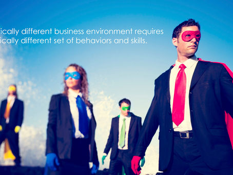 SIMPLE GUIDELINES FOR EMPOWERING EMPLOYEES