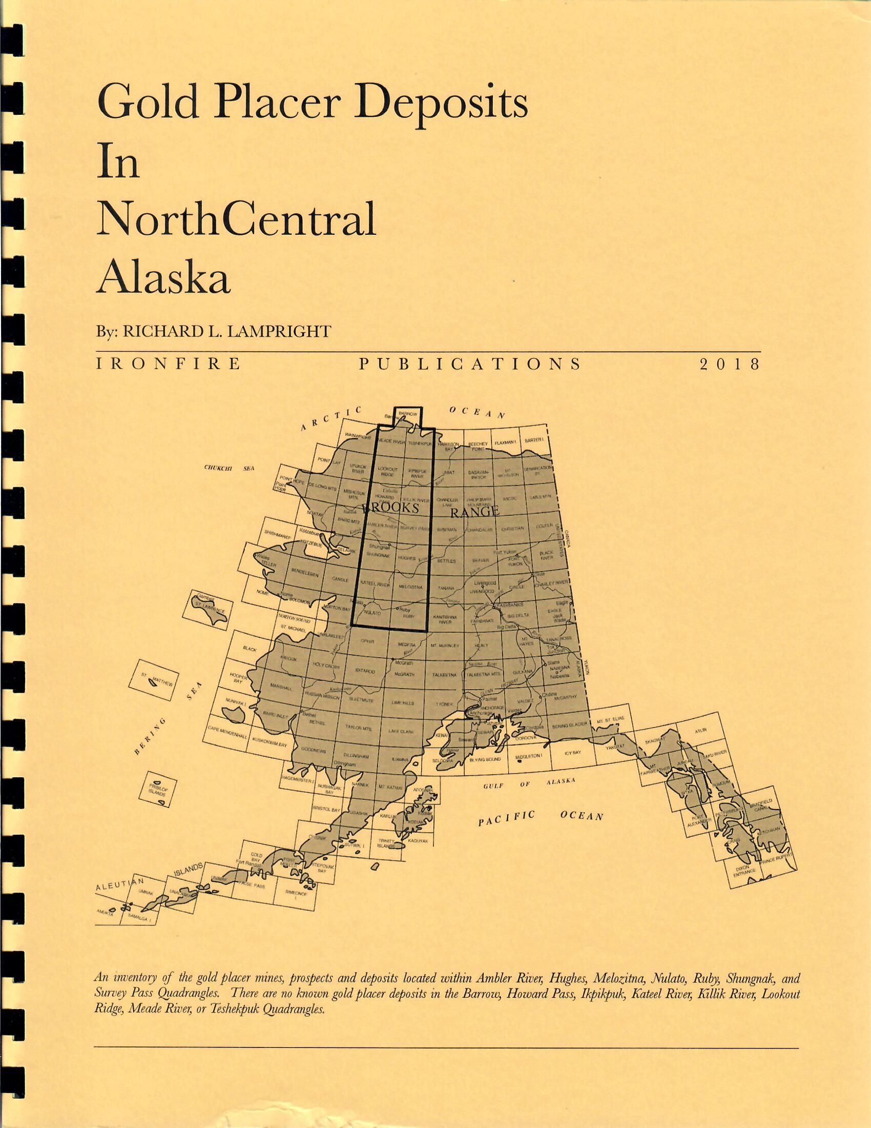 NorthCentral, Alaska