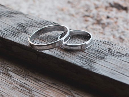 Como hoy, siempre: alianzas de matrimonio