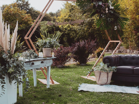 ¿Por qué una Wedding Planner en tu boda?