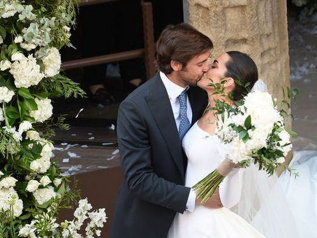 ¿Boda de día o de noche?