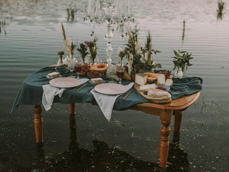 VENTAJAS DE CONTAR CON UNA WEDDING PLANNER EN TU BODA