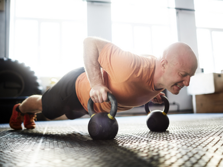Physical Training to Avoid Injuries