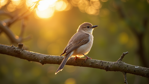 Conservation Chronicles: Kruger National Park Wilderness Whispers