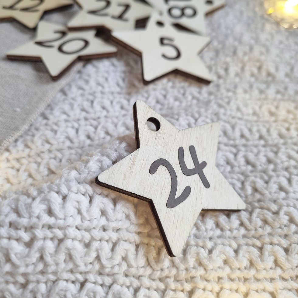 Miniaturbild: Adventskalender