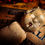 Thumbnail: Cracked haunted doll