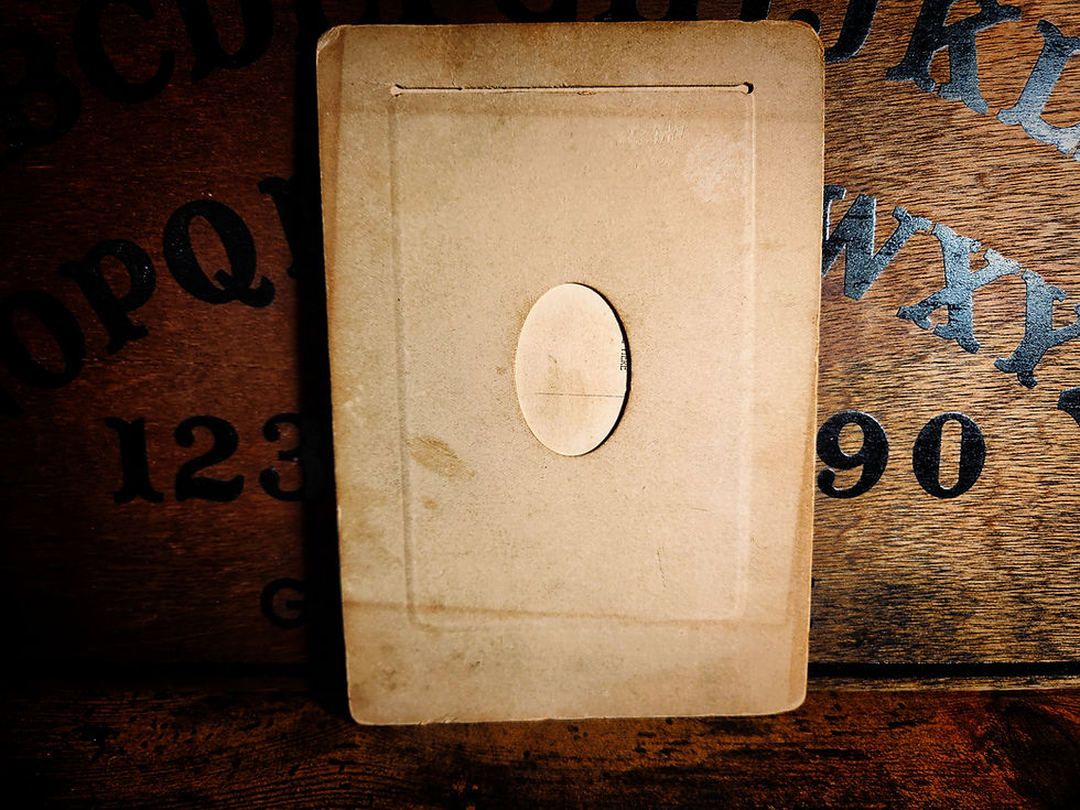 Thumbnail: Cabinet card photograph