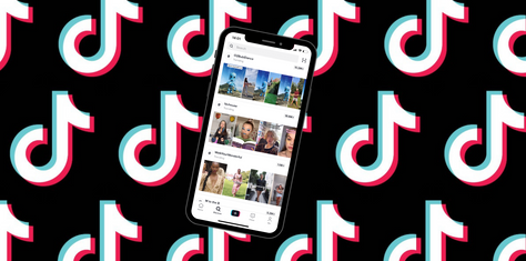 TikTok your way to the top