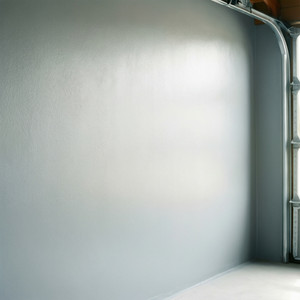 Garage Painting & Finishing