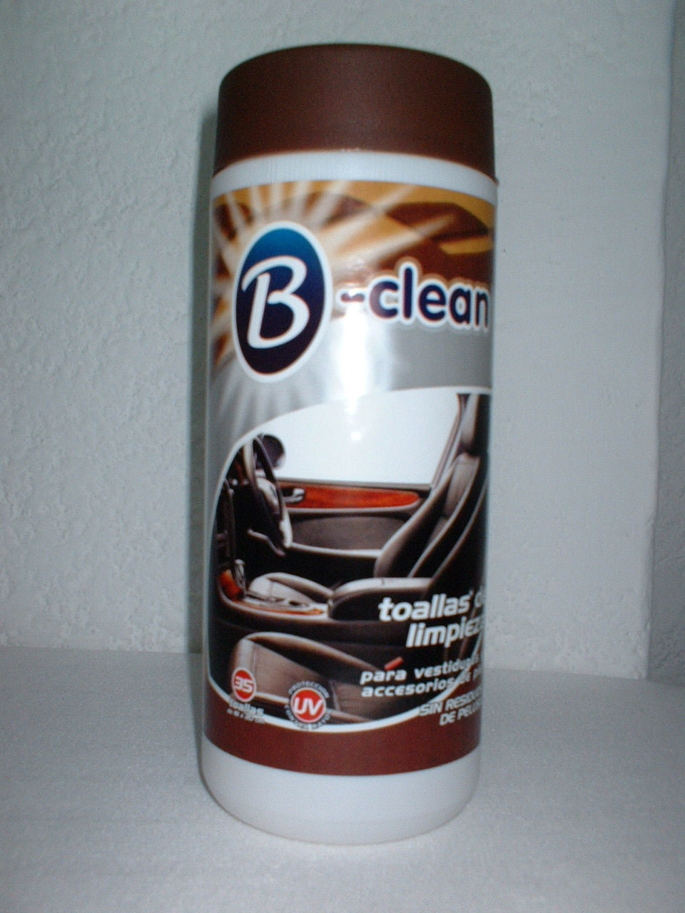 B-CLEAN AUTOS PARA VINIL Y ACCESORIOS