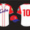 Thumbnail: Camisas de baseball Personalizadas