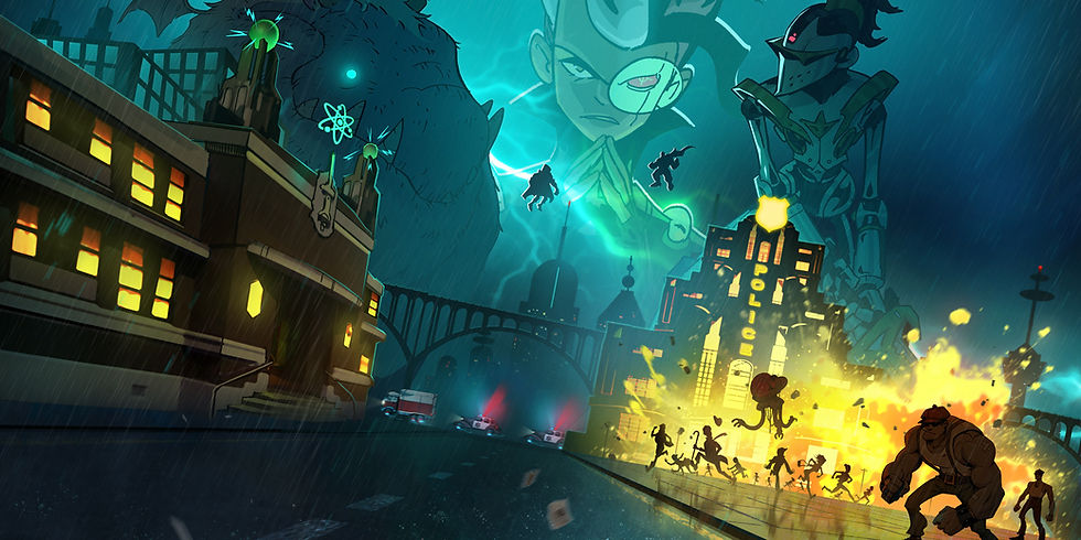 cover image The Evils Pitch.jpg