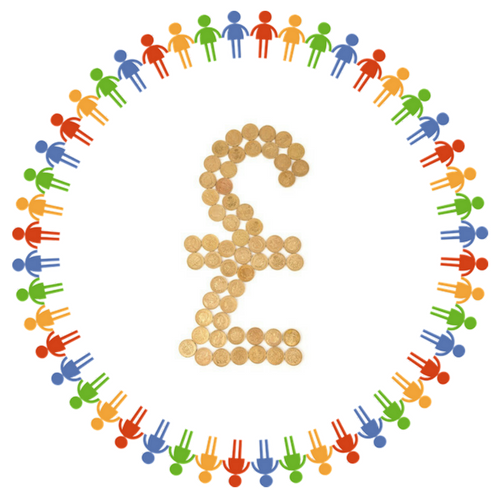 Crowdfund your continuing evolution this Christmas
