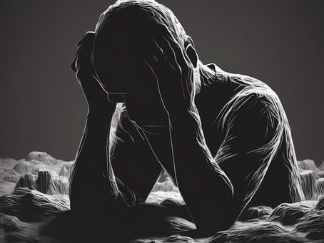 Self-Judgement ~ Leaving Others Where They Are