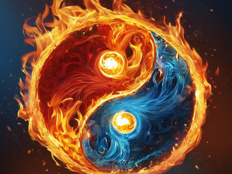 Exhaustion - The Spiritual Lesson Behind Burnout