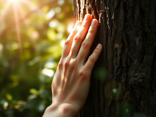 What It Really Means to Be a Spiritual Being Having a Human Experience