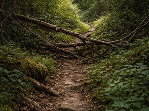 Ease is a Signal: How to Know You’re on the Right Path