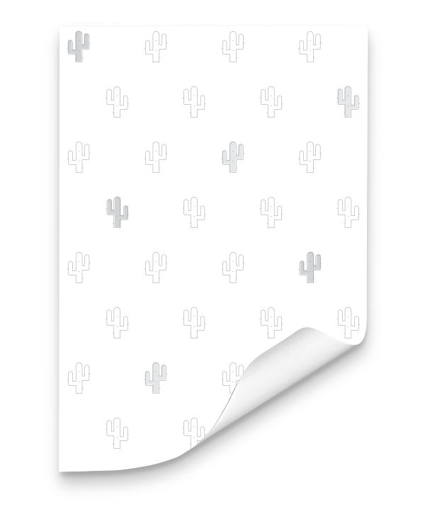 Papel de parede quarto menino