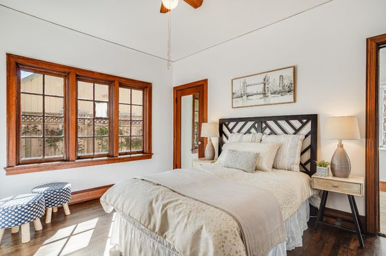 San Francisco Home Stager