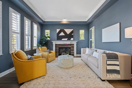 Sunnyvale Home Stager