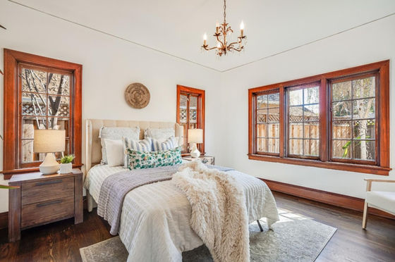 Los Banos Home Staging