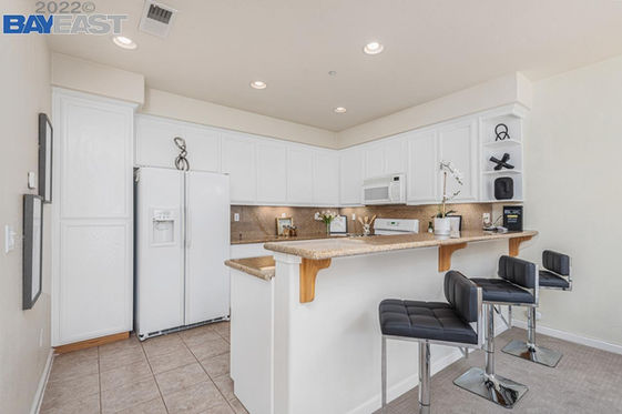 East Bay Home Staging