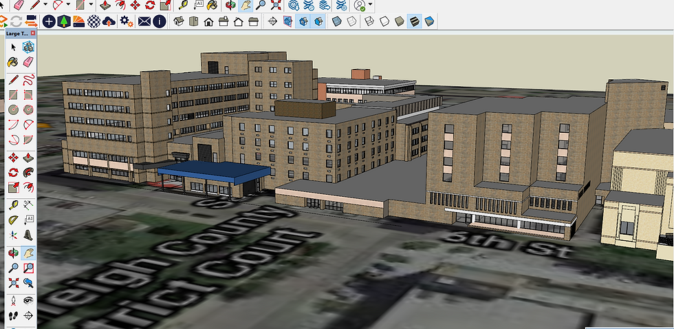 Hospital 2
