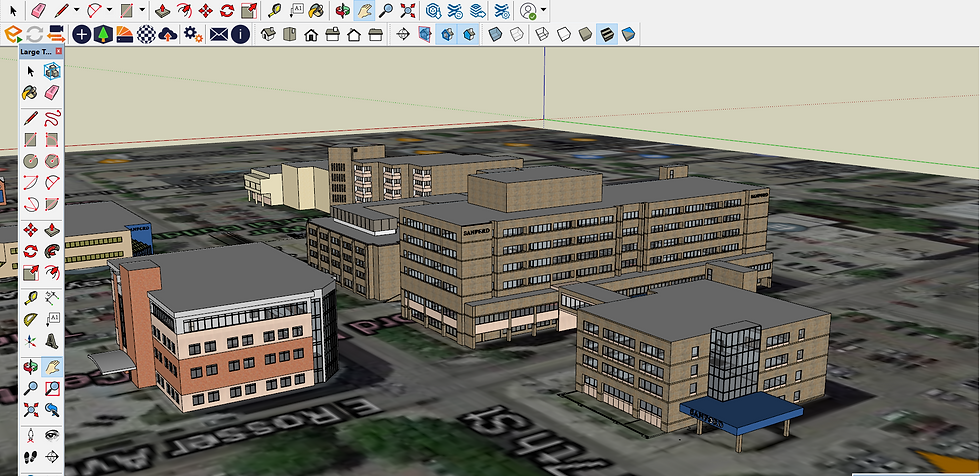 Hospital 5