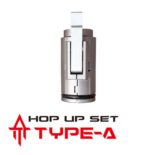 TYPE-A TM MWS UPGRADE SYSTEM - HOP UP SET | Archwick Online Shop