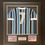 Thumbnail: Limited Series Intercontinental Cup Renato Grêmio Jersey Framed