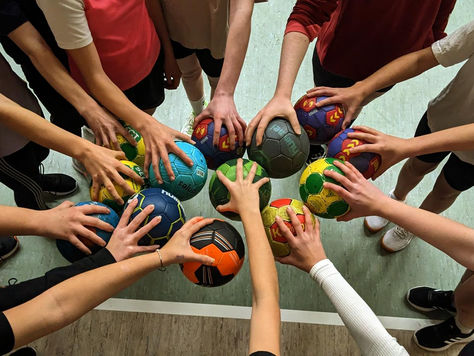 Sportwoche im Altenburger Land ab 10. Mai 2025