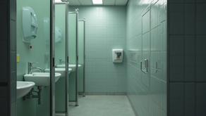 The Overlooked Struggles of Hygiene Among Homeless Women Worldwide