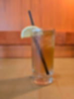 Arnold Palmer mocktail