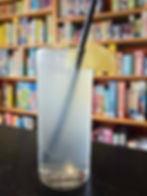 Tom Collins cocktail