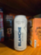 Blanche de Chelsea de Chelsea & Co
