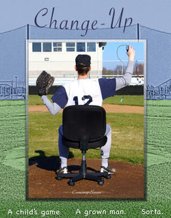 Change-Up