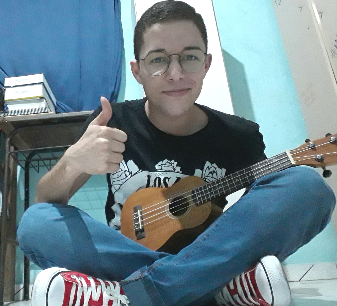 Rafael Gonçalves