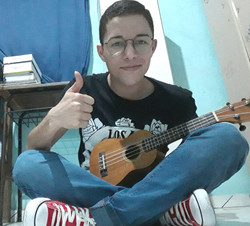 Rafael Gonçalves