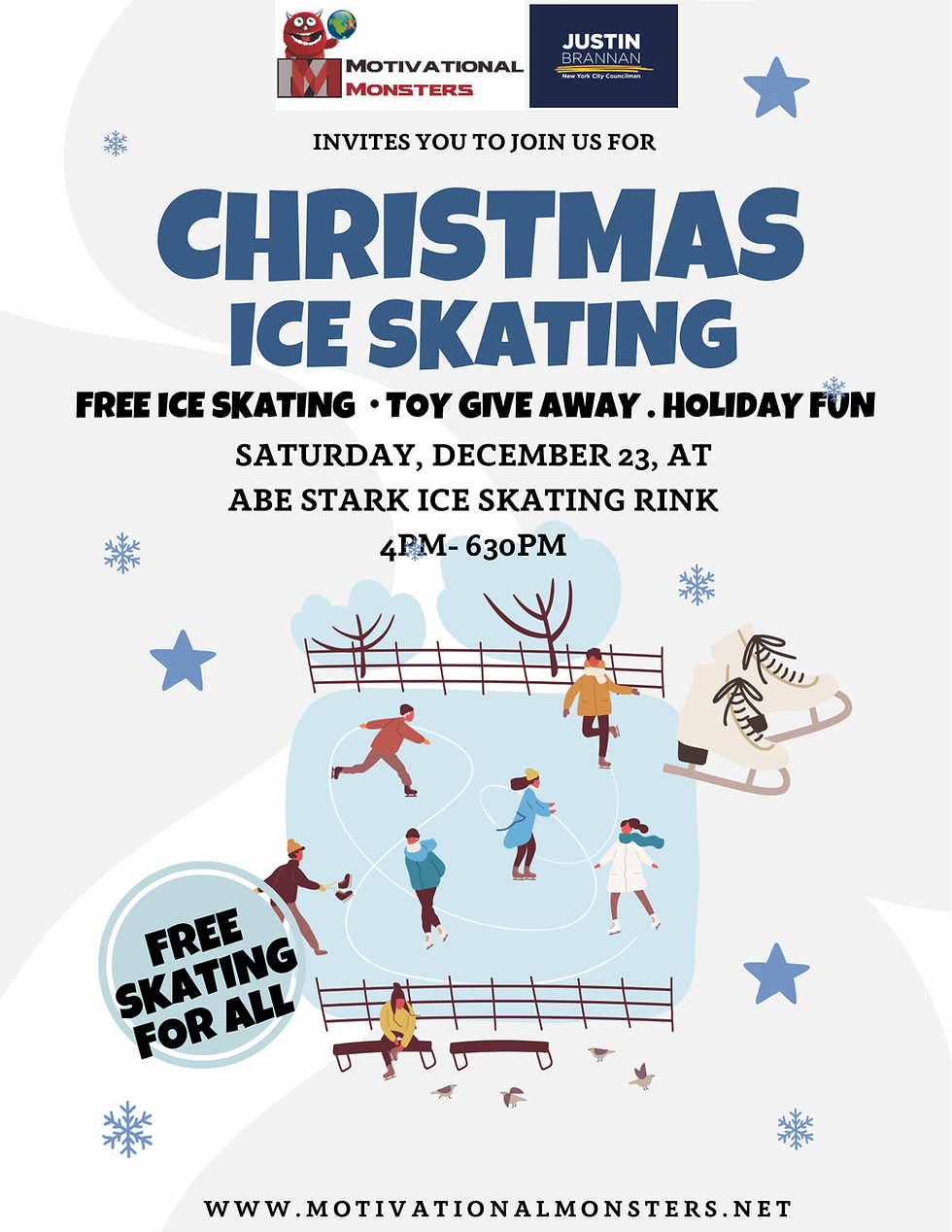 Christmas Community Event