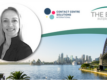 The Bridge Launches Contact Centre Solutions International (CCSI) and appoints Sara Elmstrom as CEO