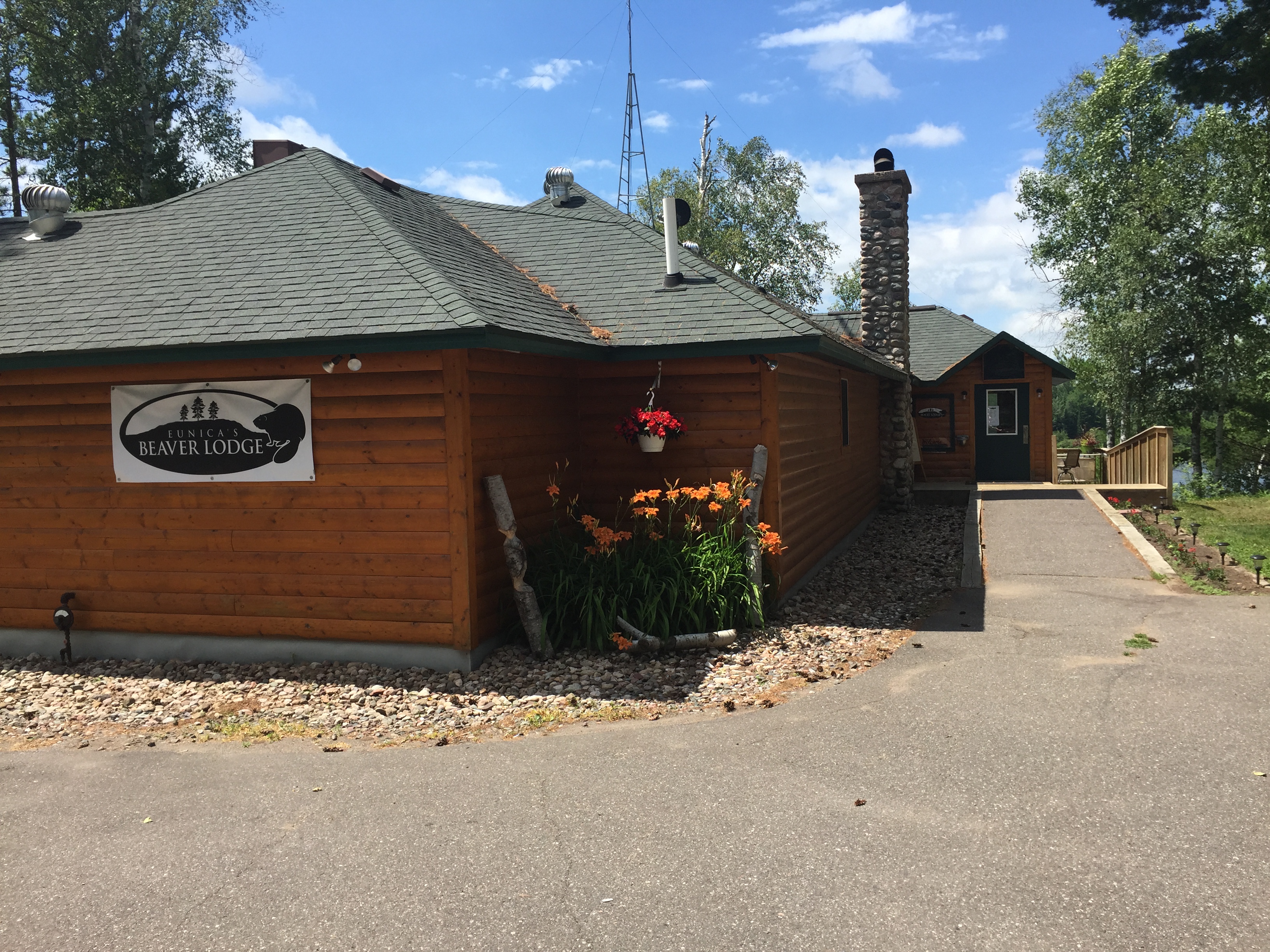 HOME beaverlodge
