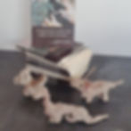 Livro: A Expressão Criativa da Argila com Crianças