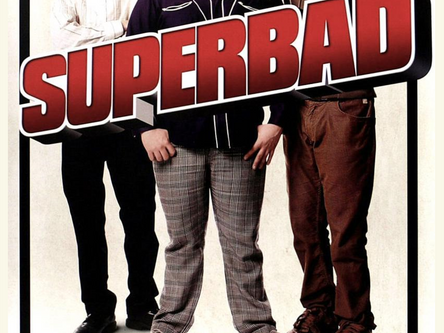 2.2 Superbad
