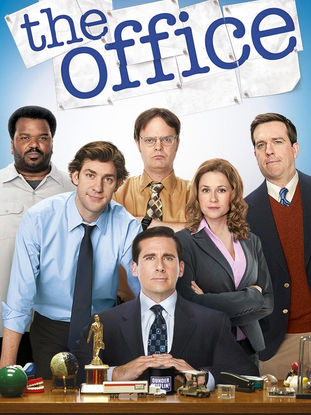 5.8 The Office US (50th Post Special)