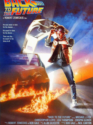 5.9 Films of the 80s