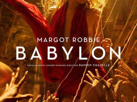 6.1 Babylon