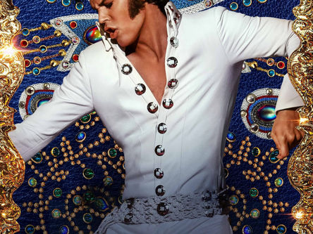 5.3 Elvis