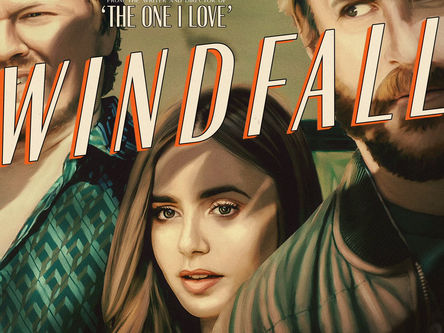 3.9 Windfall