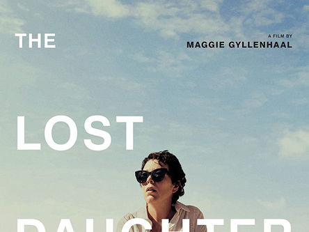 2.5 The Lost Daughter